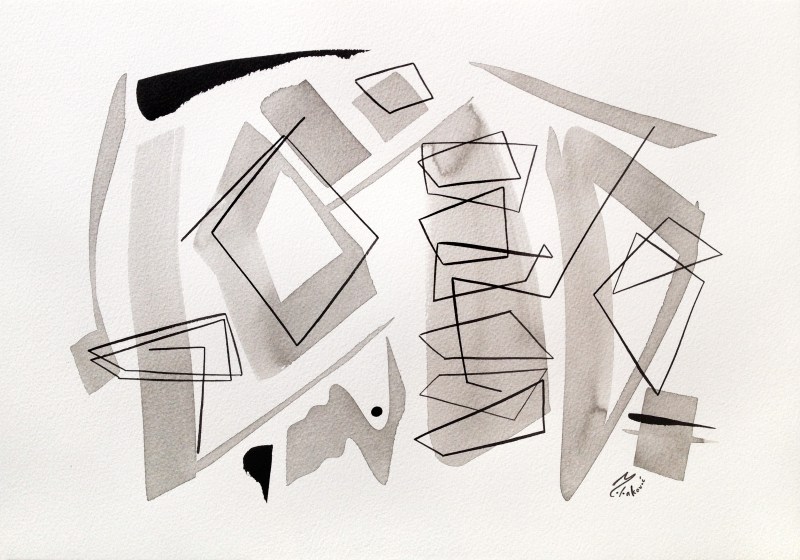 Breaking Through Consciousness