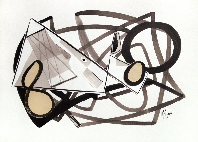 The Illusion Of Time apr14