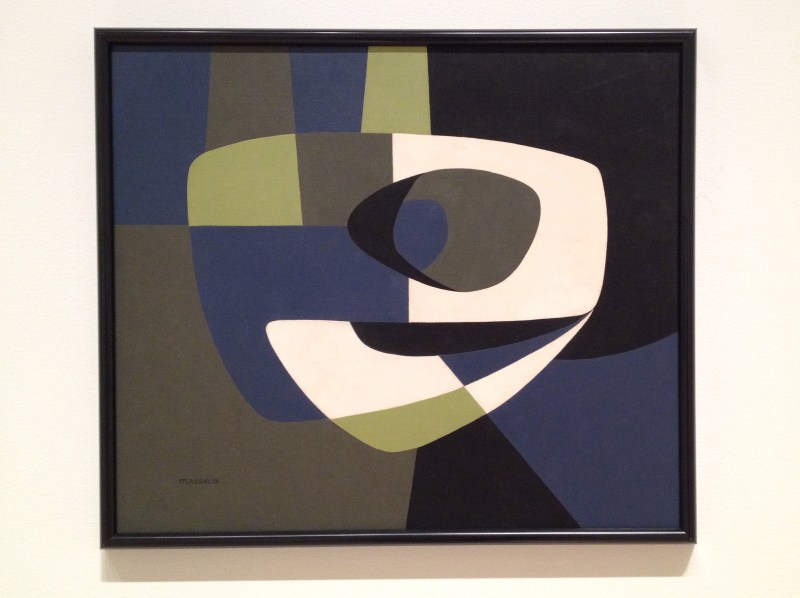 John McLaughlin 1949