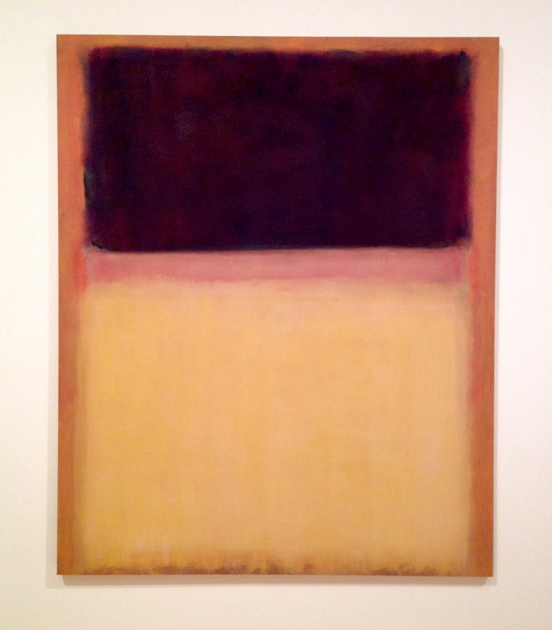 Rothko 2