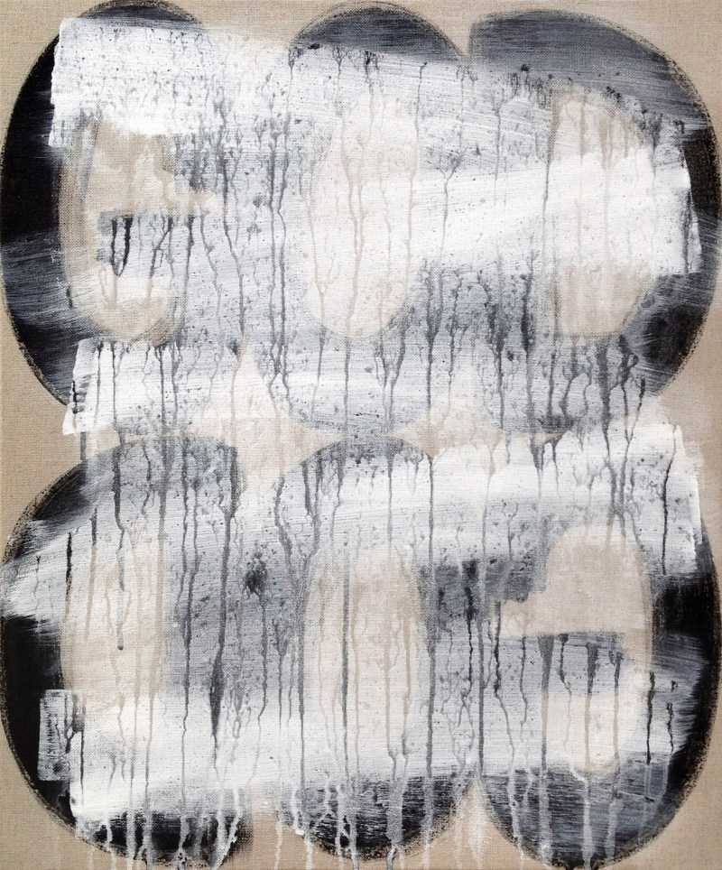 God Contemplating The Mind Of Dog