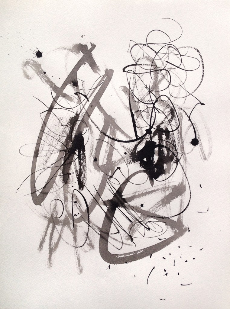 Here's Looking At You God II