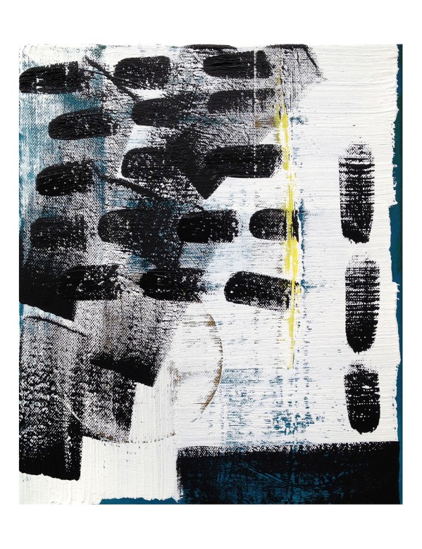 Intermittently Sporadic