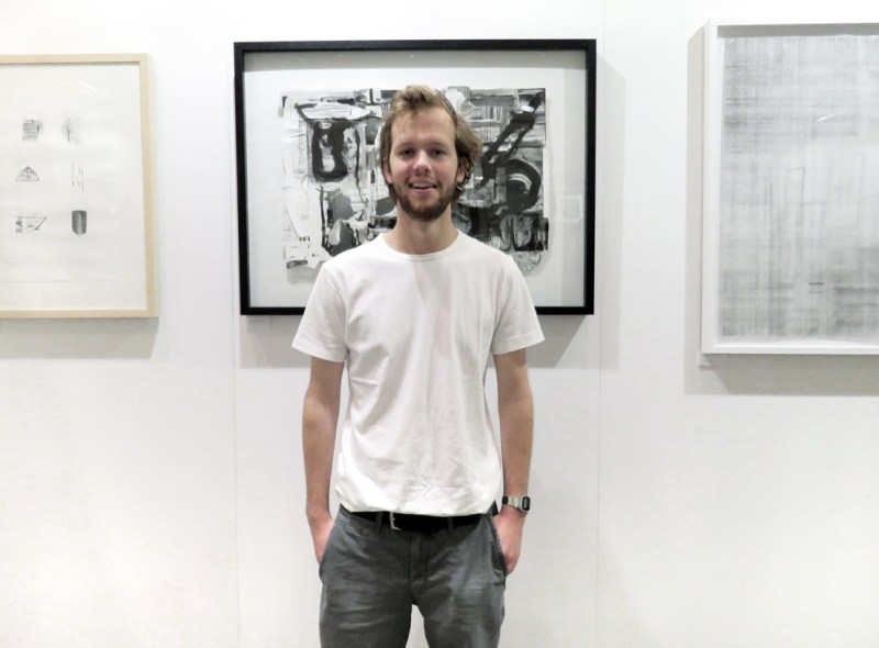 Christopher James Shefford Smith