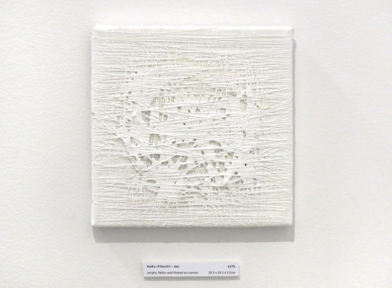 Satoshi Date KoRo series