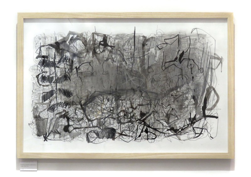 Shefford Smith, TOAF